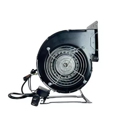 Odstředivý ventilátor