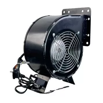 Odstředivý ventilátor