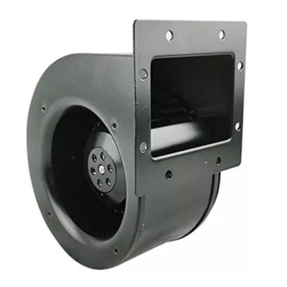 Odstředivý ventilátor