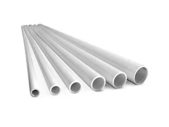 PVC Pipe Parallel Screw Barrel
