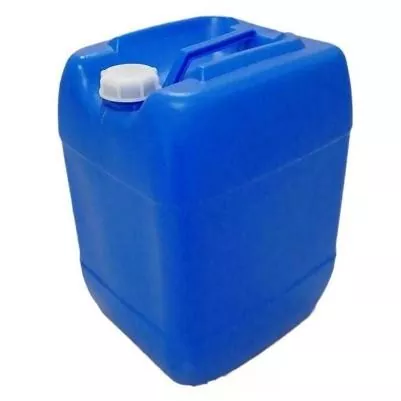 Blowing Mould