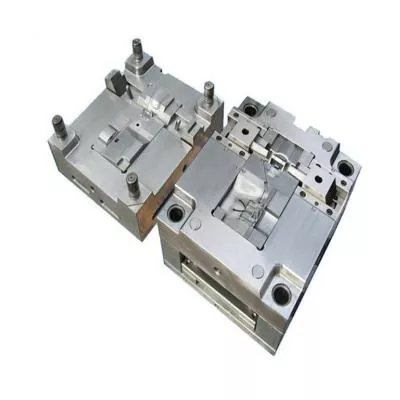 Blowing Mould